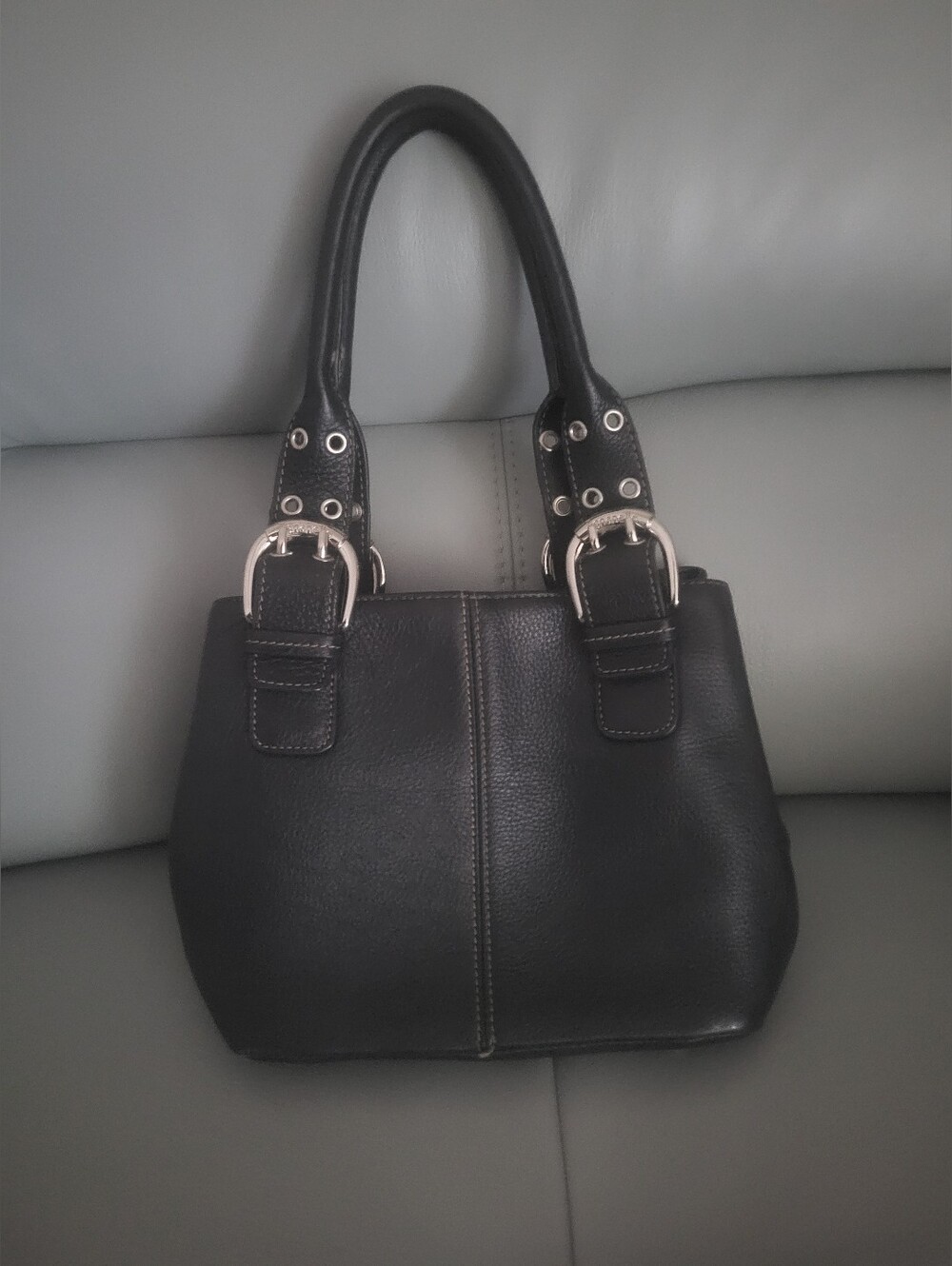 Tiganello Leather Purse